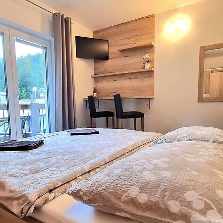 Apartmanovy Dom Lucky 188 Dolina Demianowska Zewnętrze zdjęcie