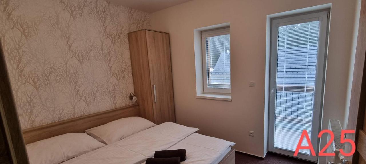 Apartmanovy Dom Lucky 188 Dolina Demianowska Zewnętrze zdjęcie
