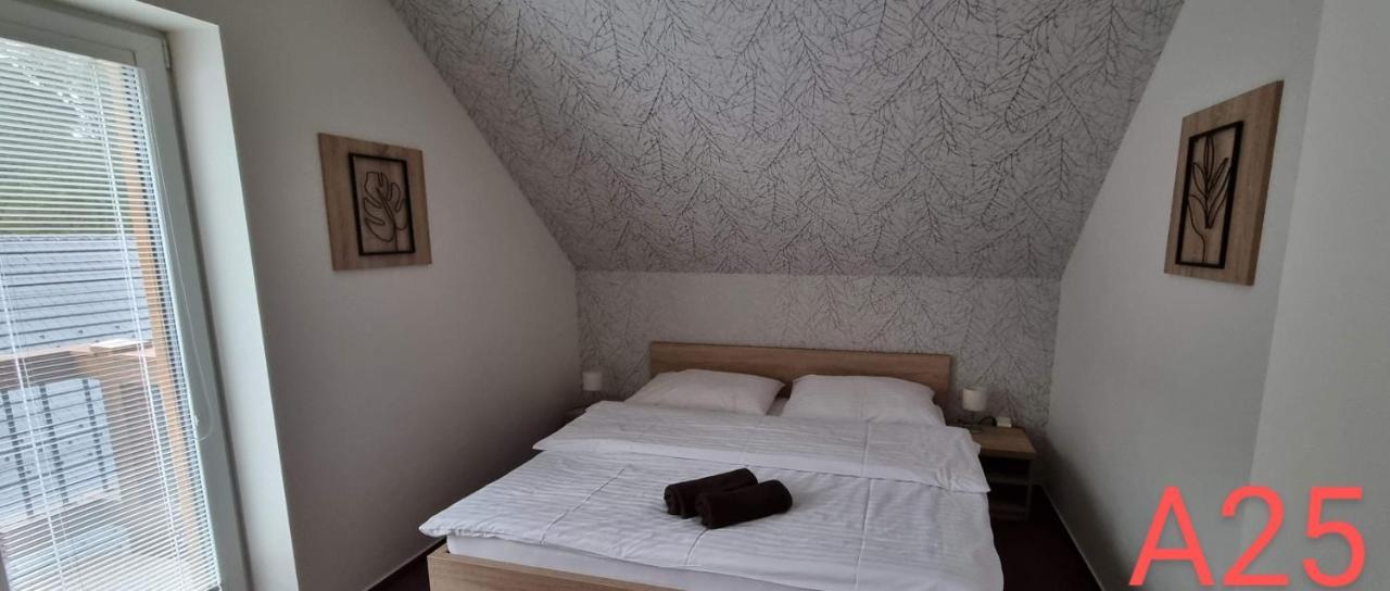 Apartmanovy Dom Lucky 188 Dolina Demianowska Zewnętrze zdjęcie