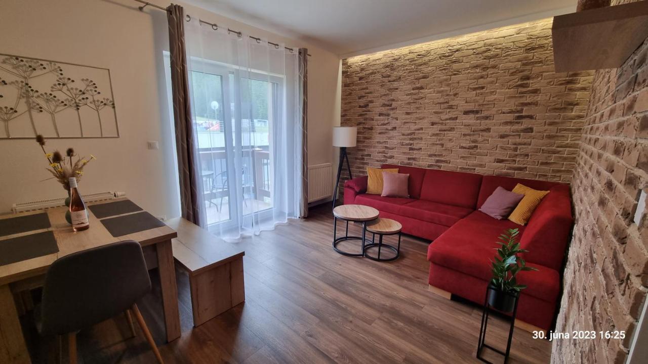 Apartmanovy Dom Lucky 188 Dolina Demianowska Zewnętrze zdjęcie