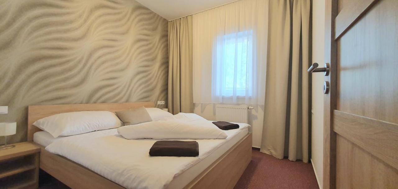 Apartmanovy Dom Lucky 188 Dolina Demianowska Zewnętrze zdjęcie