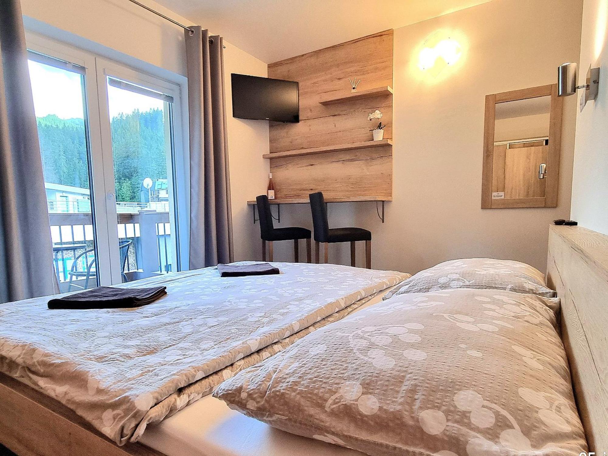 Apartmanovy Dom Lucky 188 Dolina Demianowska Zewnętrze zdjęcie