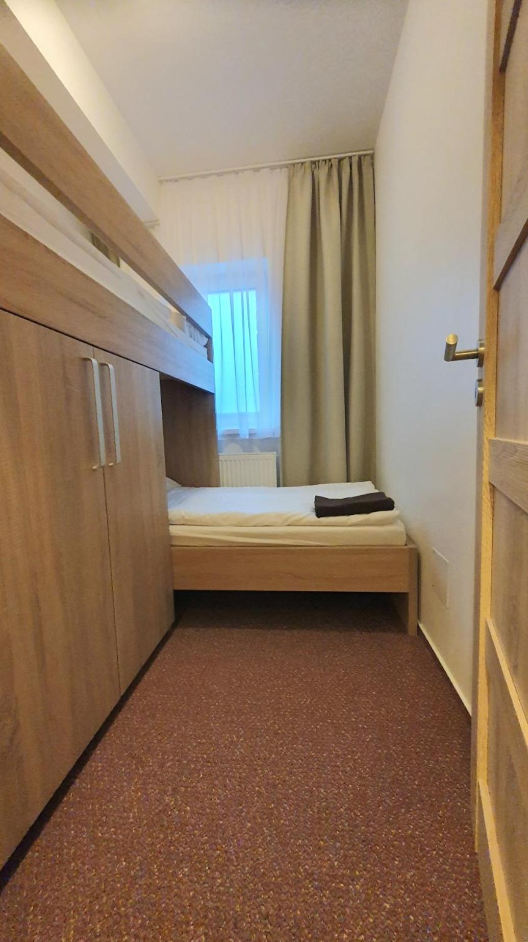 Apartmanovy Dom Lucky 188 Dolina Demianowska Zewnętrze zdjęcie