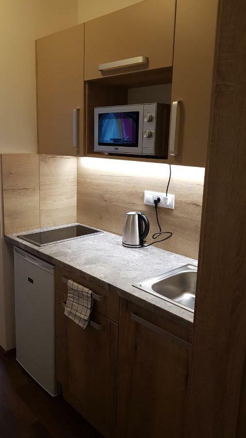 Apartmanovy Dom Lucky 188 Dolina Demianowska Zewnętrze zdjęcie