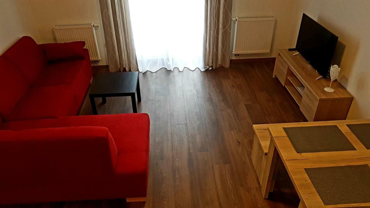 Apartmanovy Dom Lucky 188 Dolina Demianowska Zewnętrze zdjęcie