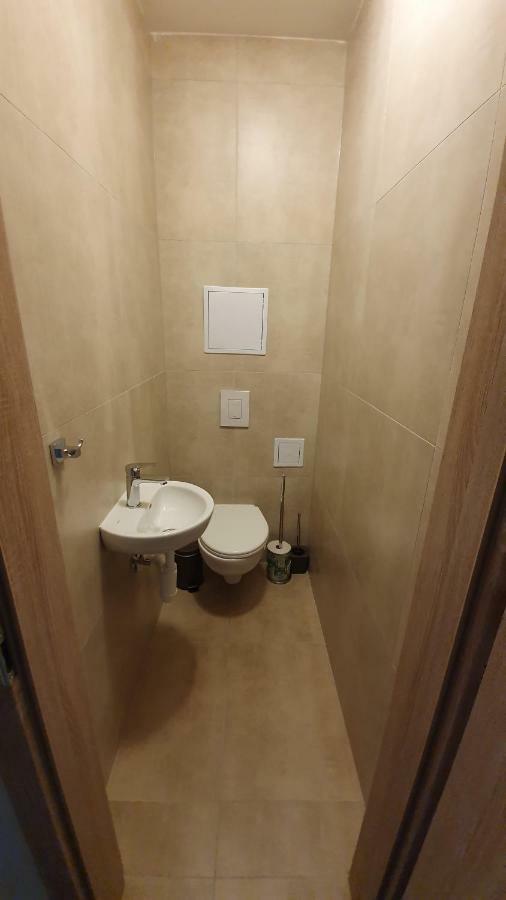 Apartmanovy Dom Lucky 188 Dolina Demianowska Zewnętrze zdjęcie