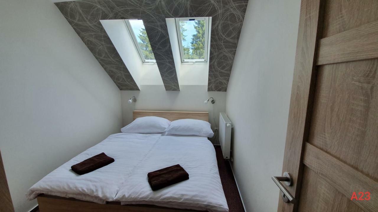 Apartmanovy Dom Lucky 188 Dolina Demianowska Zewnętrze zdjęcie