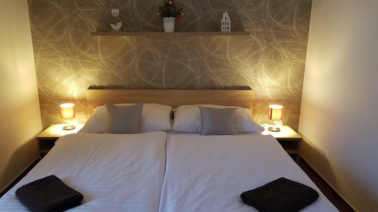 Apartmanovy Dom Lucky 188 Dolina Demianowska Zewnętrze zdjęcie
